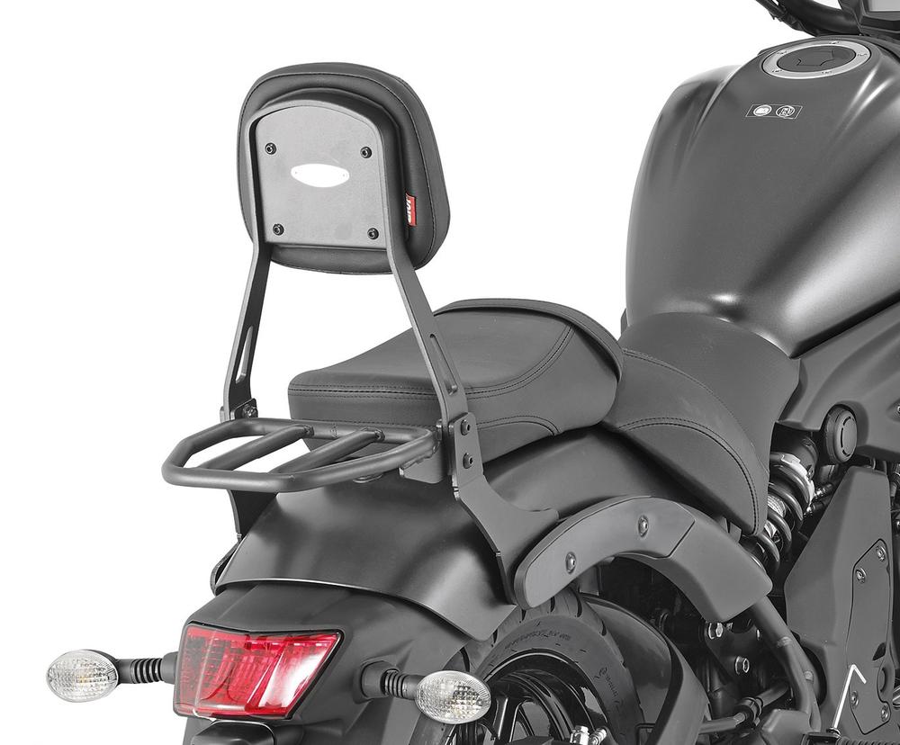 Schienalino Moto motorcycle-backrests GIVI TS4115B