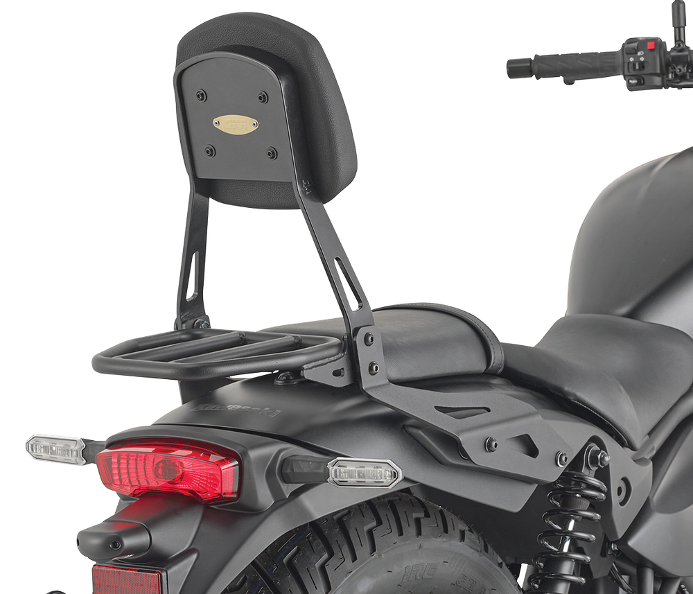Schienalino Moto motorcycle-backrests GIVI TS4134C