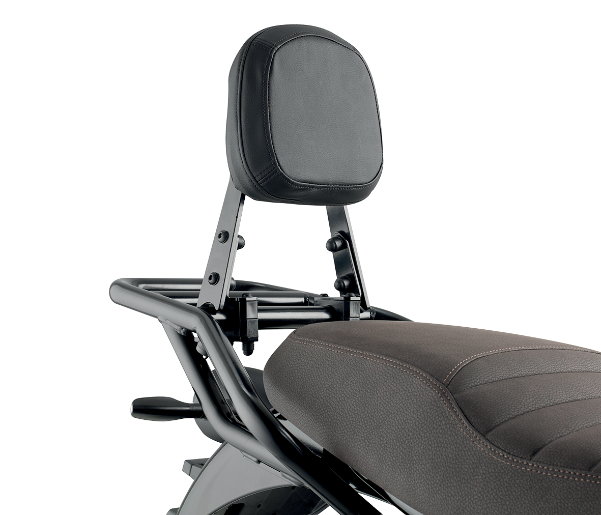 Schienalino Moto motorcycle-backrests GIVI TS8206B