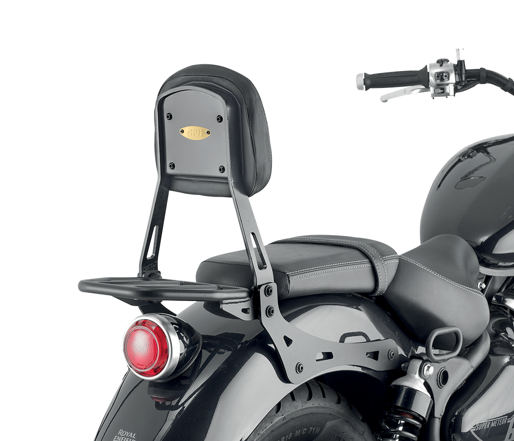 Schienalino Moto motorcycle-backrests GIVI TS9058B