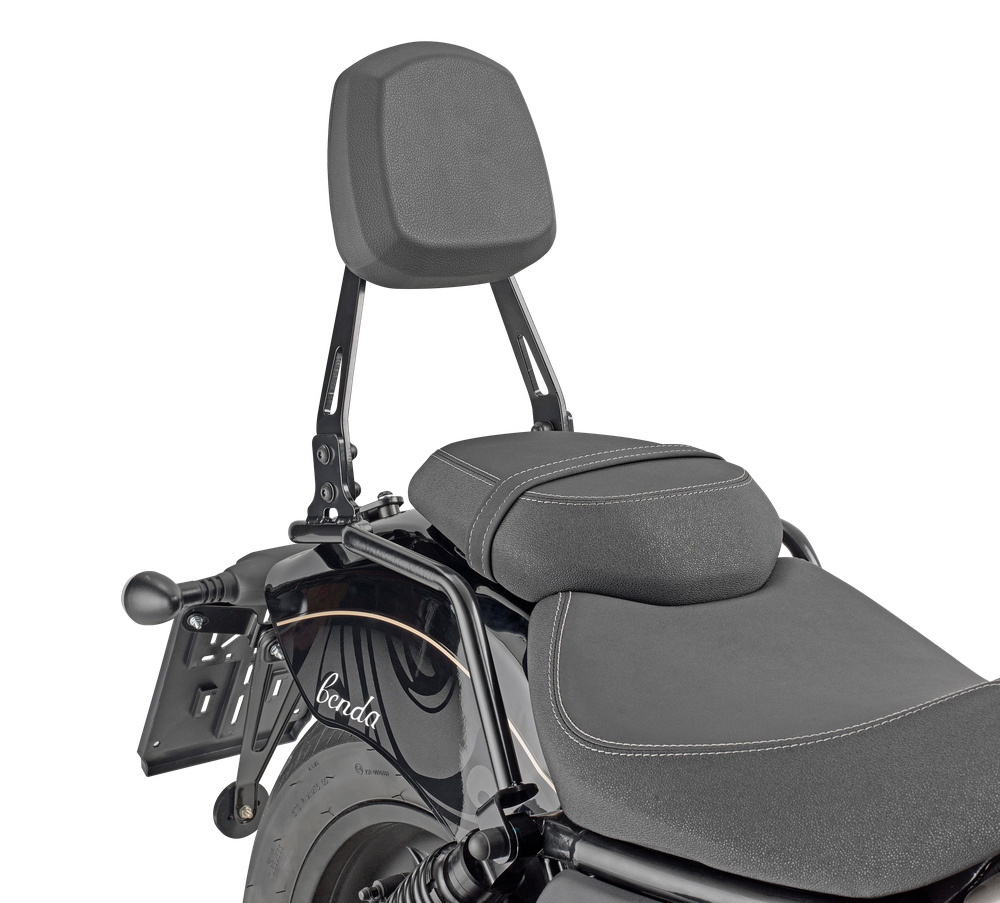 TS9770B schienalino specifico per Benda Chinchilla 500 (25)