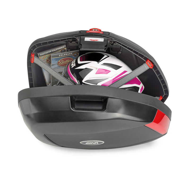 V35N - Hard Bags Monokey® System V35N