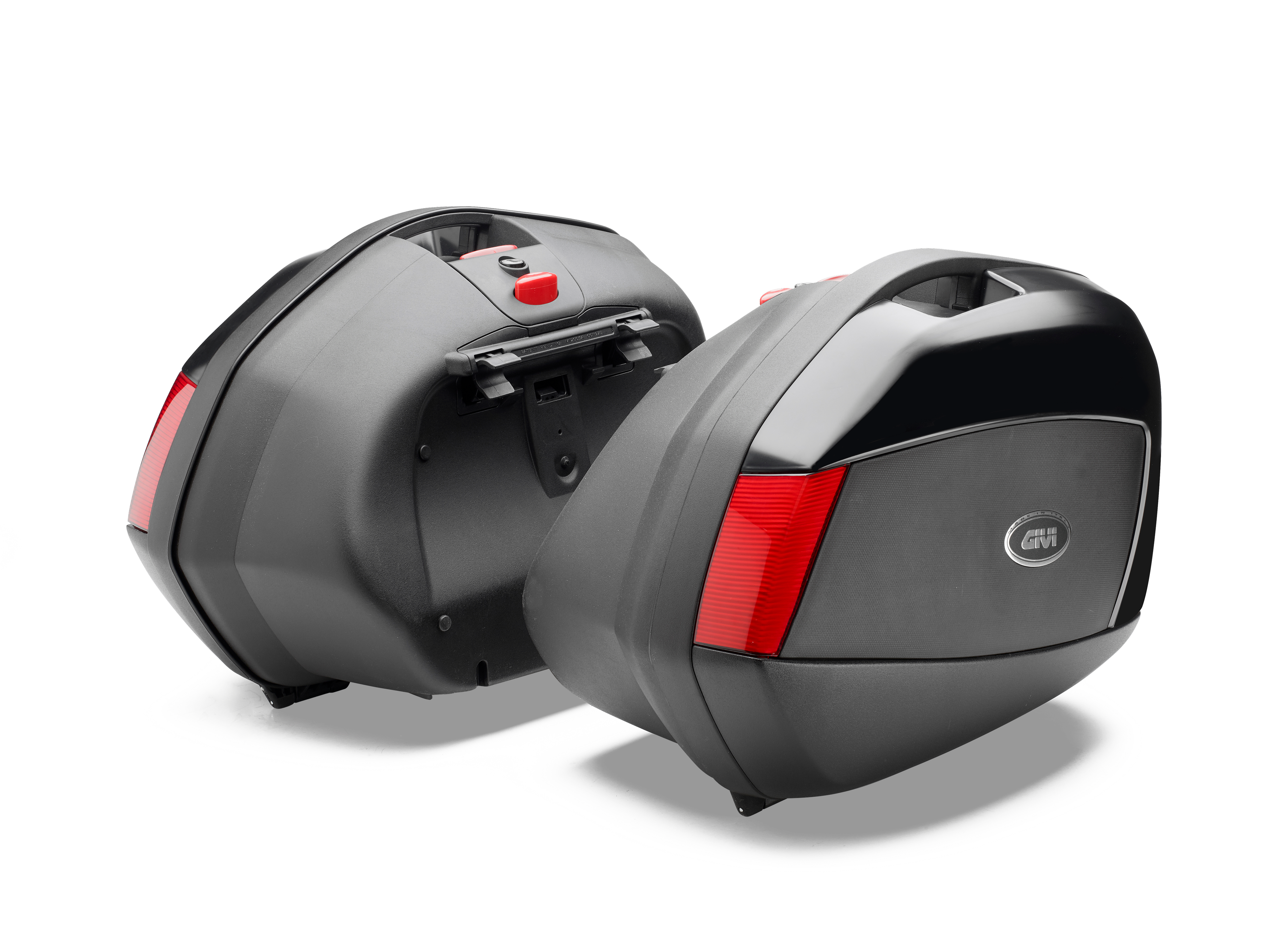 V35N - Hard Bags Monokey® System V35N