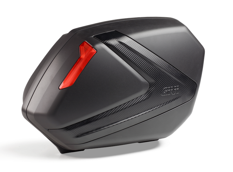 V37NN - Hard Bags Monokey® System V37NN
