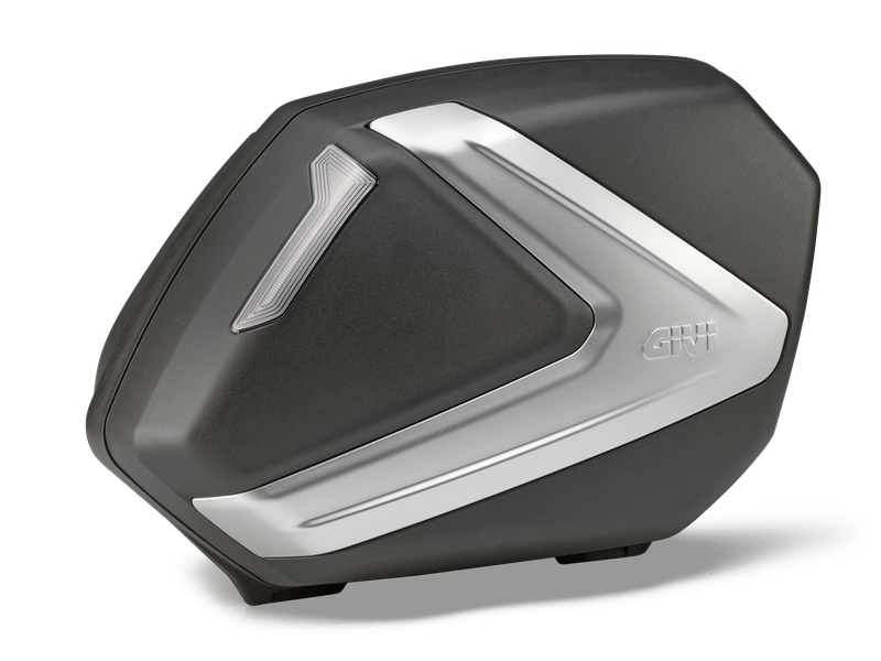 V37NT - Hard Bags Monokey® System V37NT