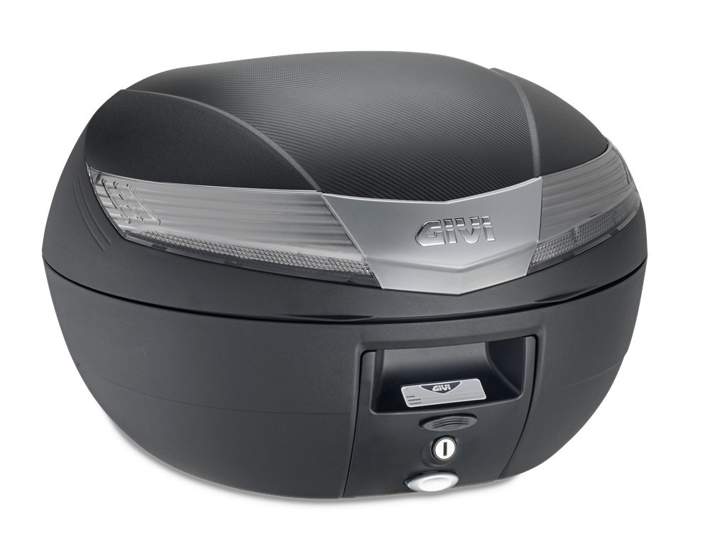 Top Case top-case still-life GIVI V40NT
