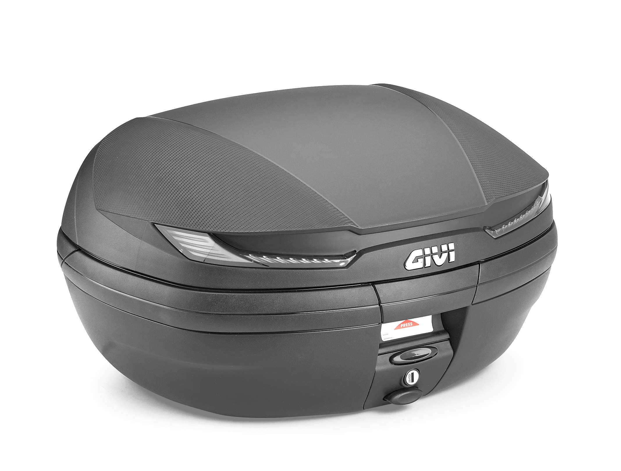 V45NT - Valigie & Bauletti Monokey® System V45NT