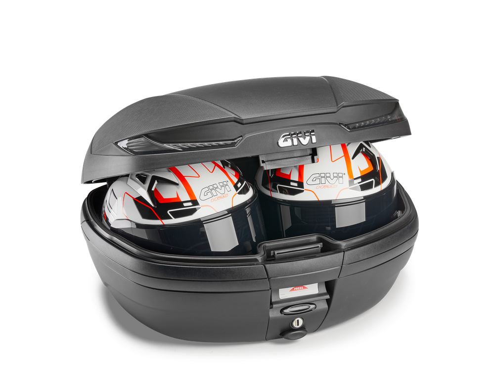 V45NT - Valigie & Bauletti Monokey® System V45NT