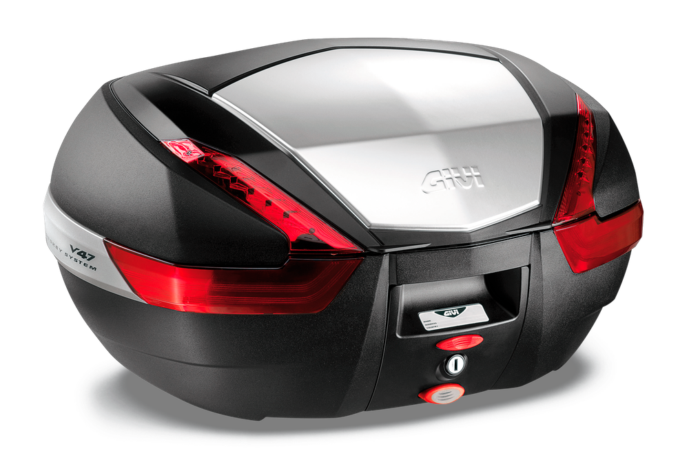 V47 - Valigie & Bauletti Monokey® System V47
