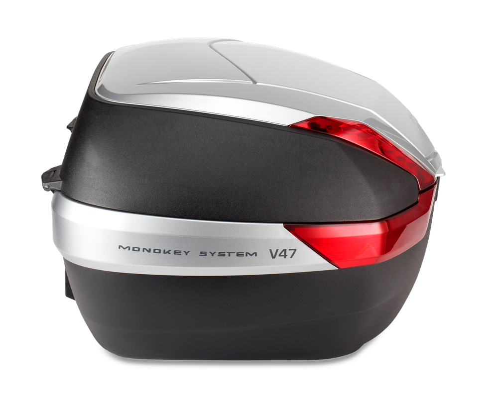 V47 - Valigie & Bauletti Monokey® System V47