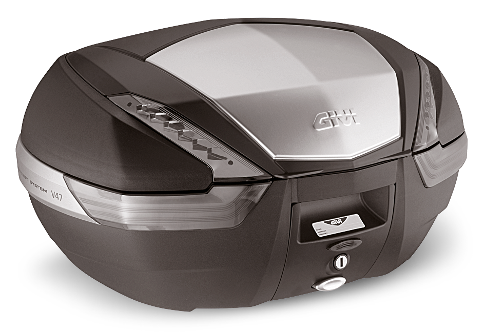 V47 - Valigie & Bauletti Monokey® System V47