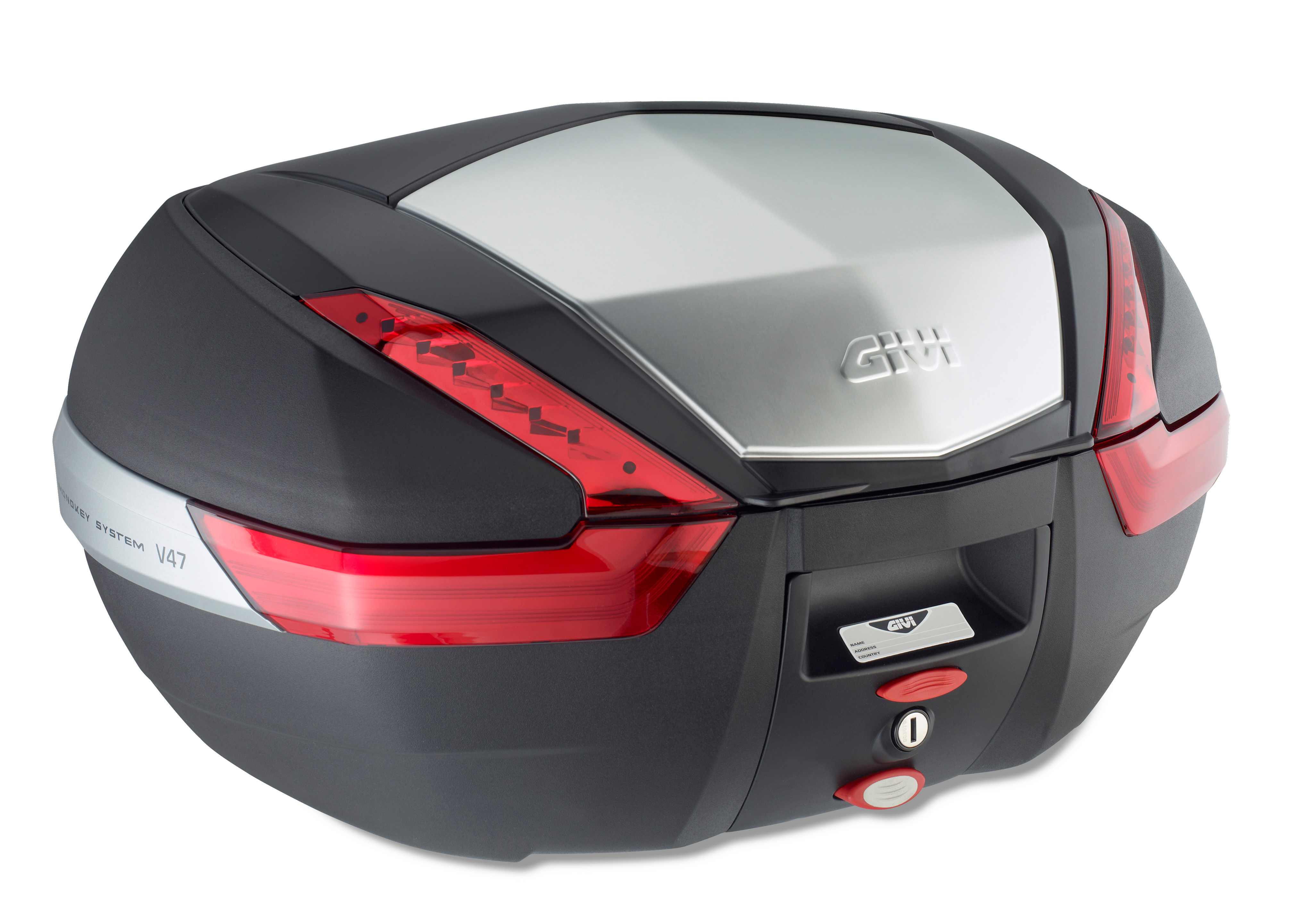 V47N - Valigie & Bauletti Monokey® System V47N
