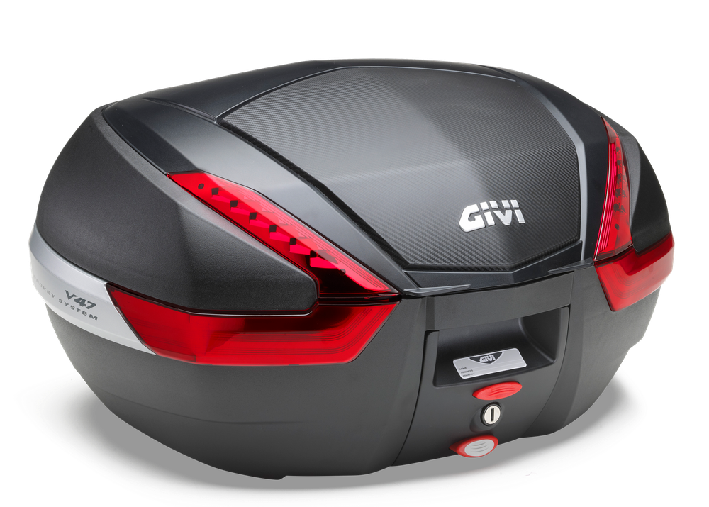 V47NN - Valigie & Bauletti Monokey® System V47NN