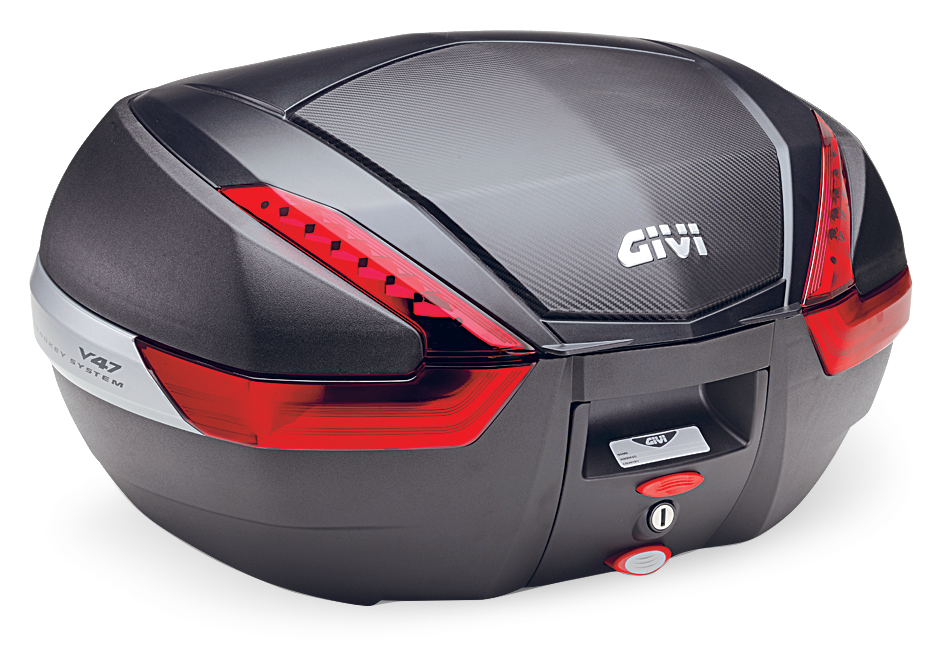 Top Case top-case still-life GIVI V47NN1P