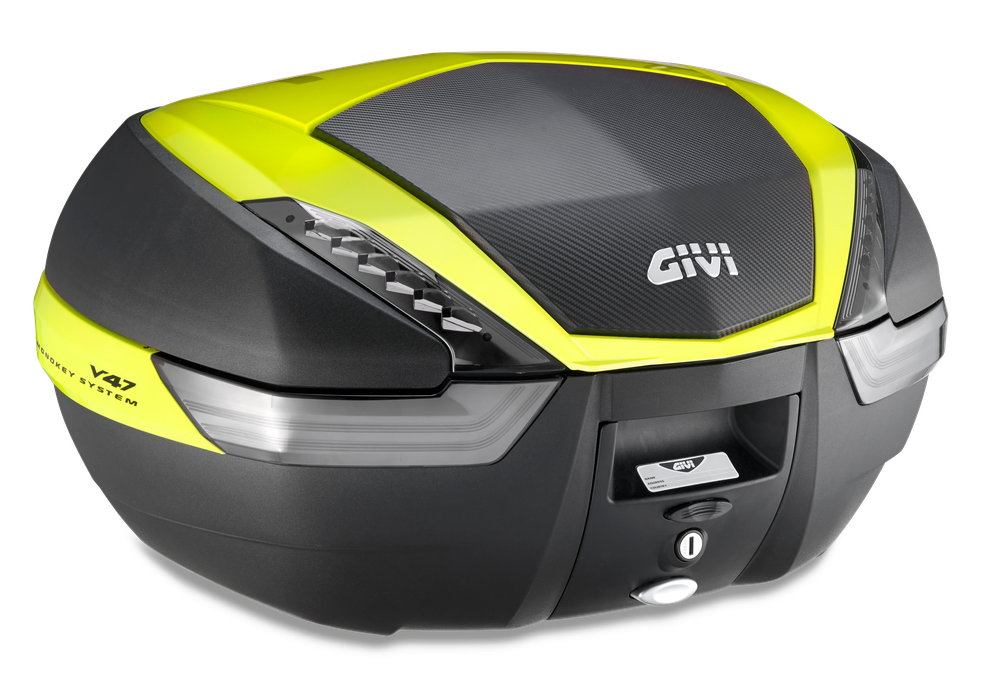 V47NNTFL - Valigie & Bauletti Monokey® System V47NNTFL