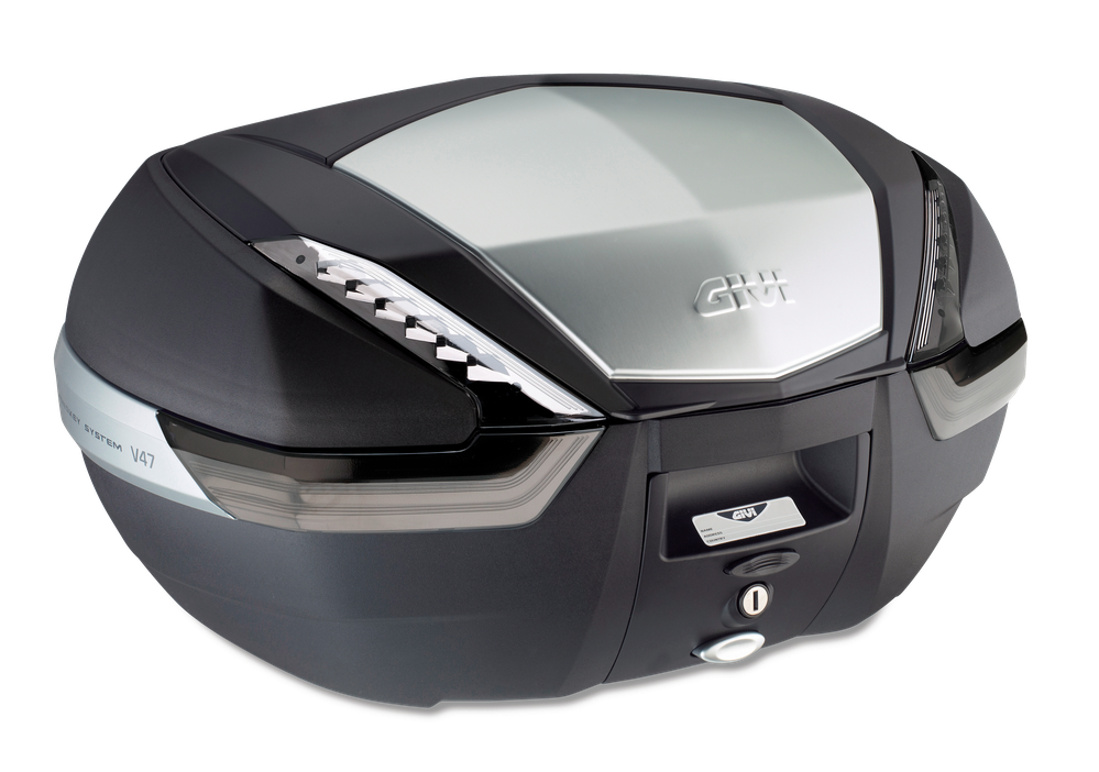 V47NT - Valigie & Bauletti Monokey® System V47NT