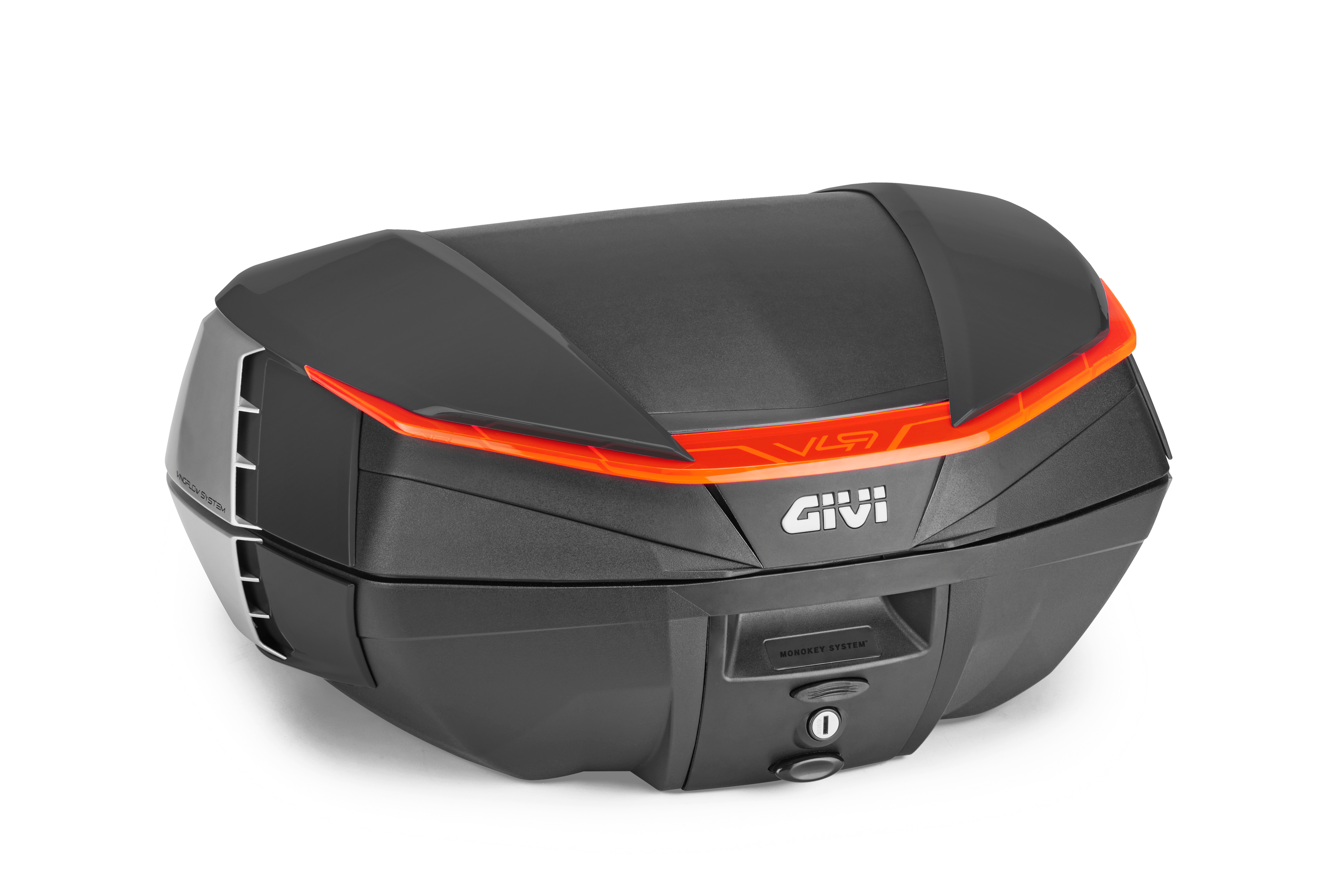 V49N - Hard Bags Monokey® System V49N