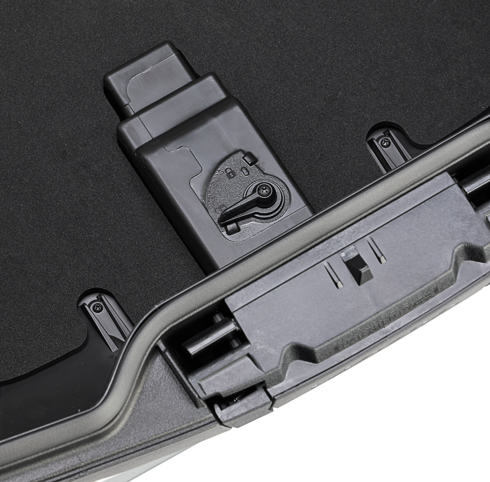 V58 - Valigie & Bauletti Monokey® System V58