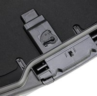 V58 - Valigie & Bauletti Monokey® System V58