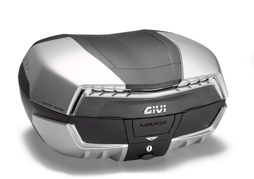 V58NT - Valigie & Bauletti Monokey® System V58NT