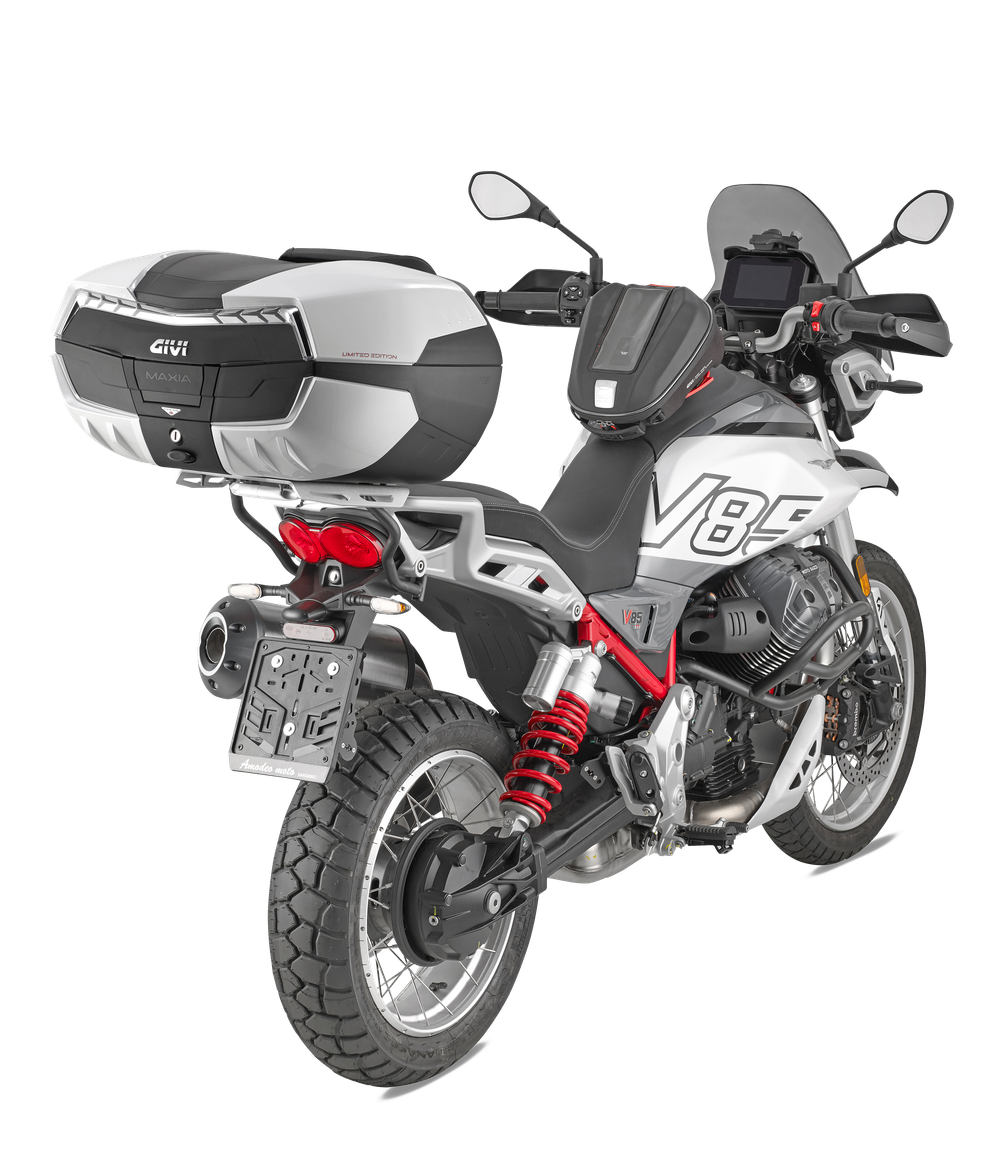 V58WLTD - Valigie & Bauletti Monokey® System V58WLTD