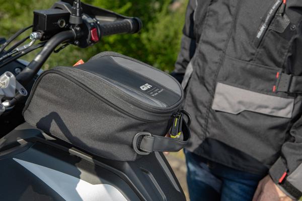 Voge Valico 525DSX 24 Trekker Lite 002 equipped with EA144B
