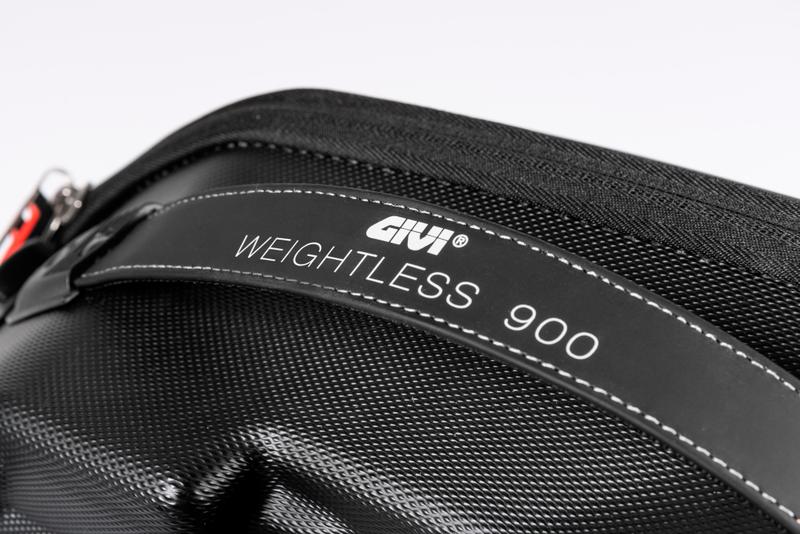 WL900B - Soft Bags Soft bags WEIGHTLESS WL900B