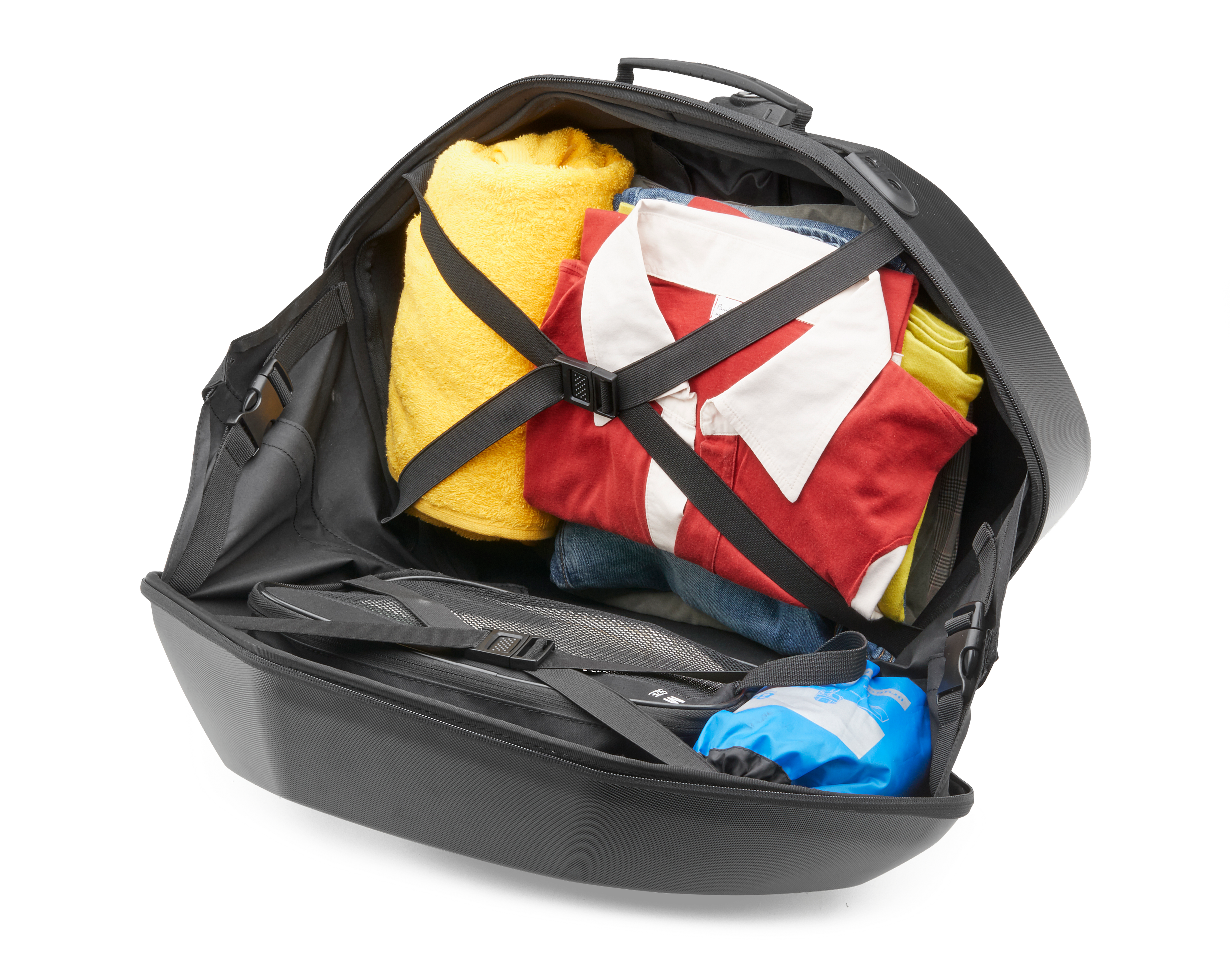 WL900B - Soft Bags Soft bags WEIGHTLESS WL900B