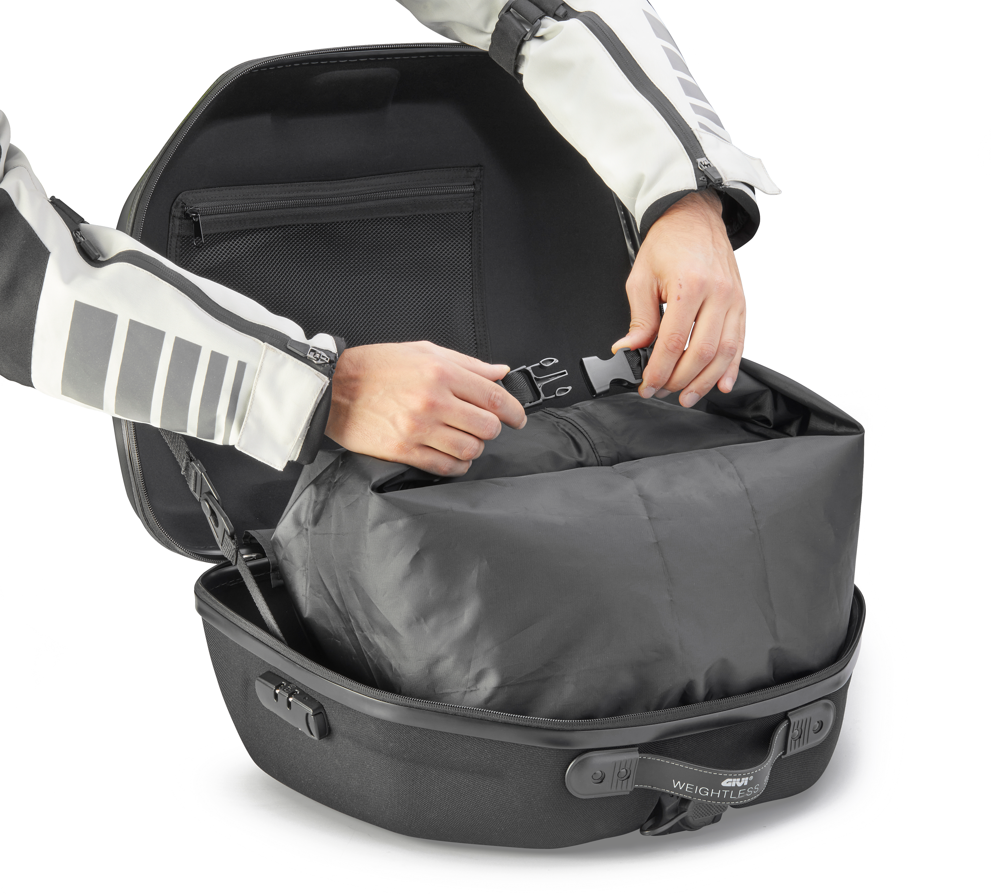 WL901B - Soft Bags Soft bags WEIGHTLESS WL901B