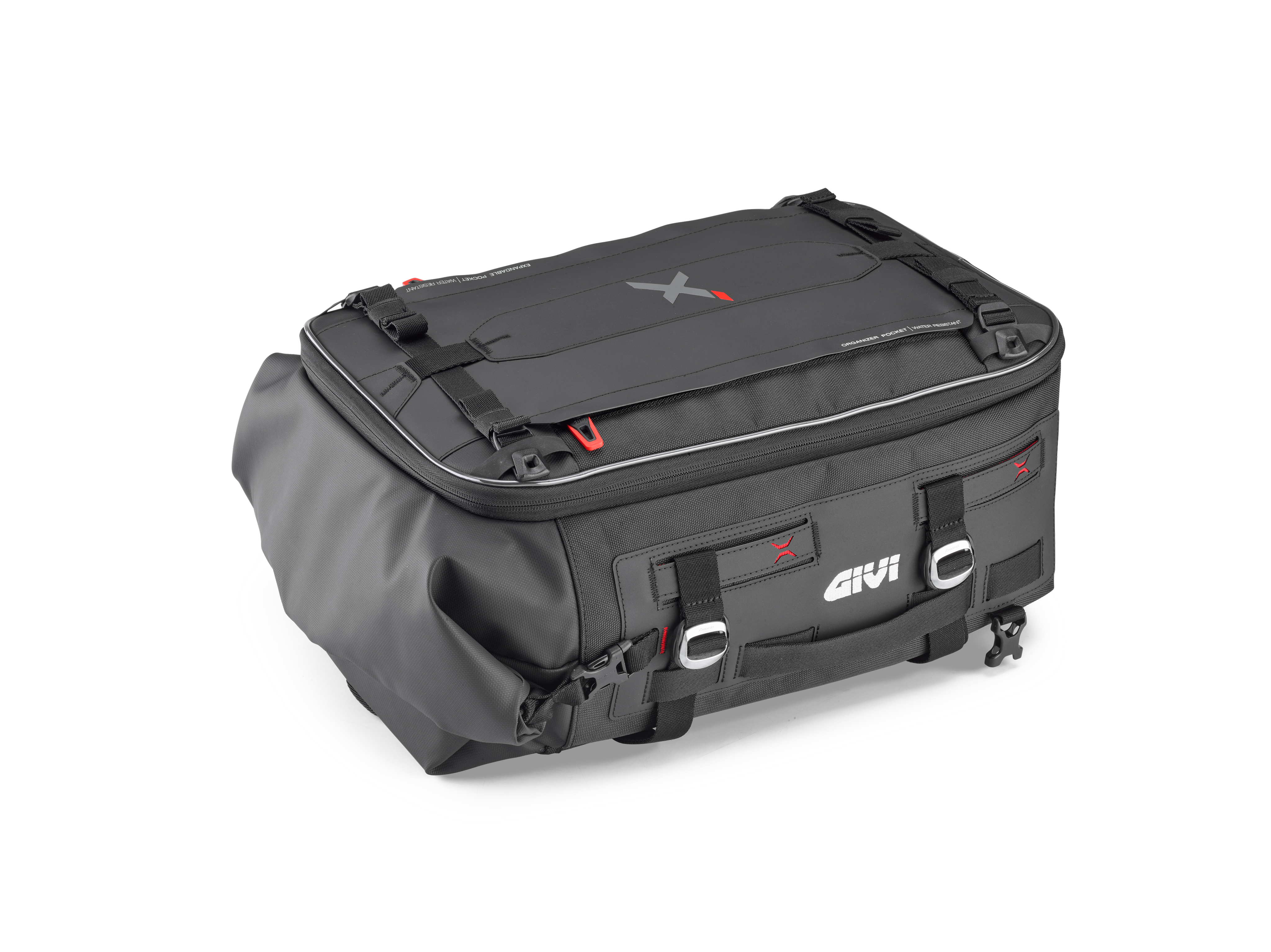 XL02 - Soft bagsX-LINEXL02