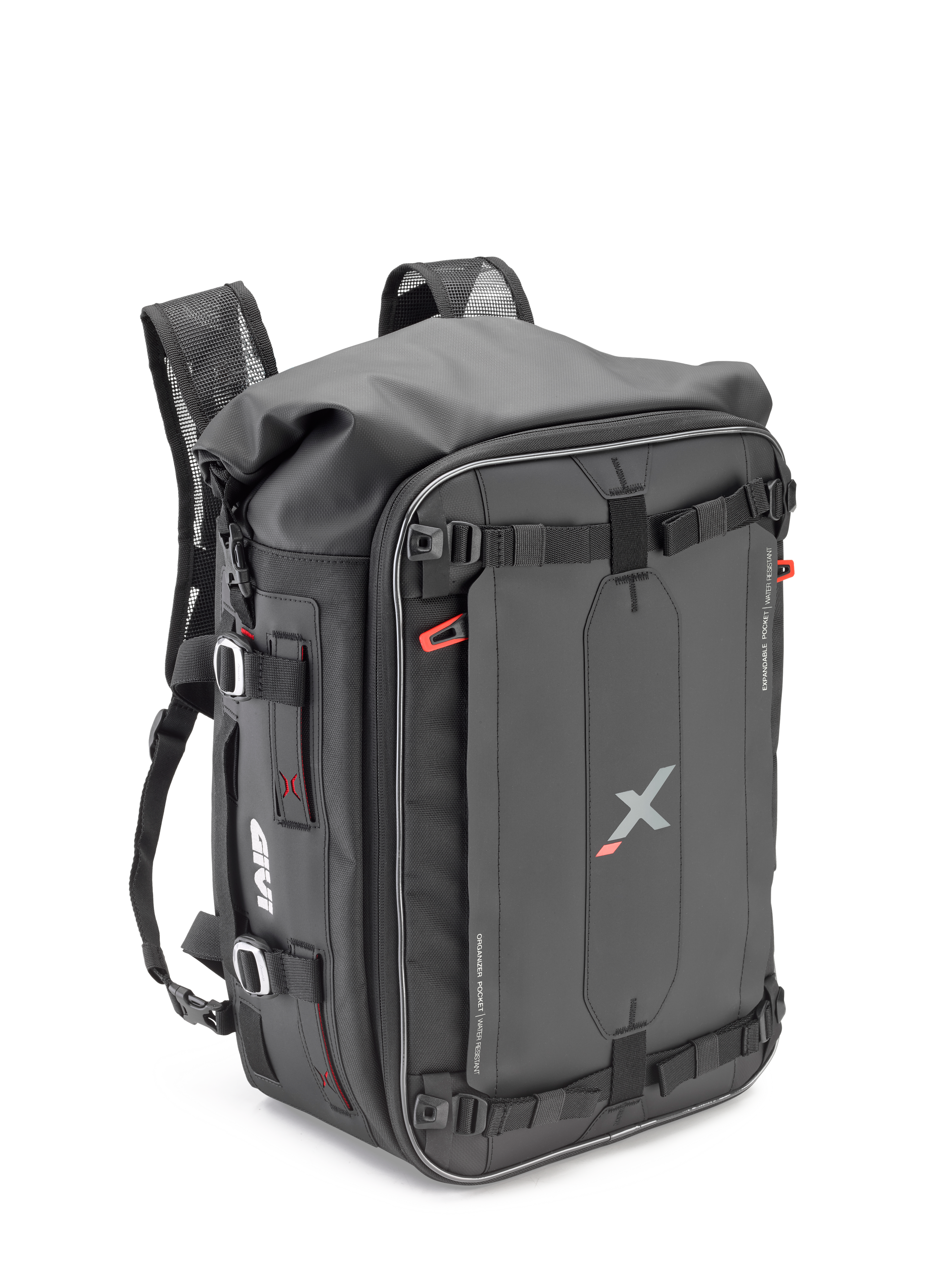 XL02 - Borse Morbide Borse Morbide X-Line XL02