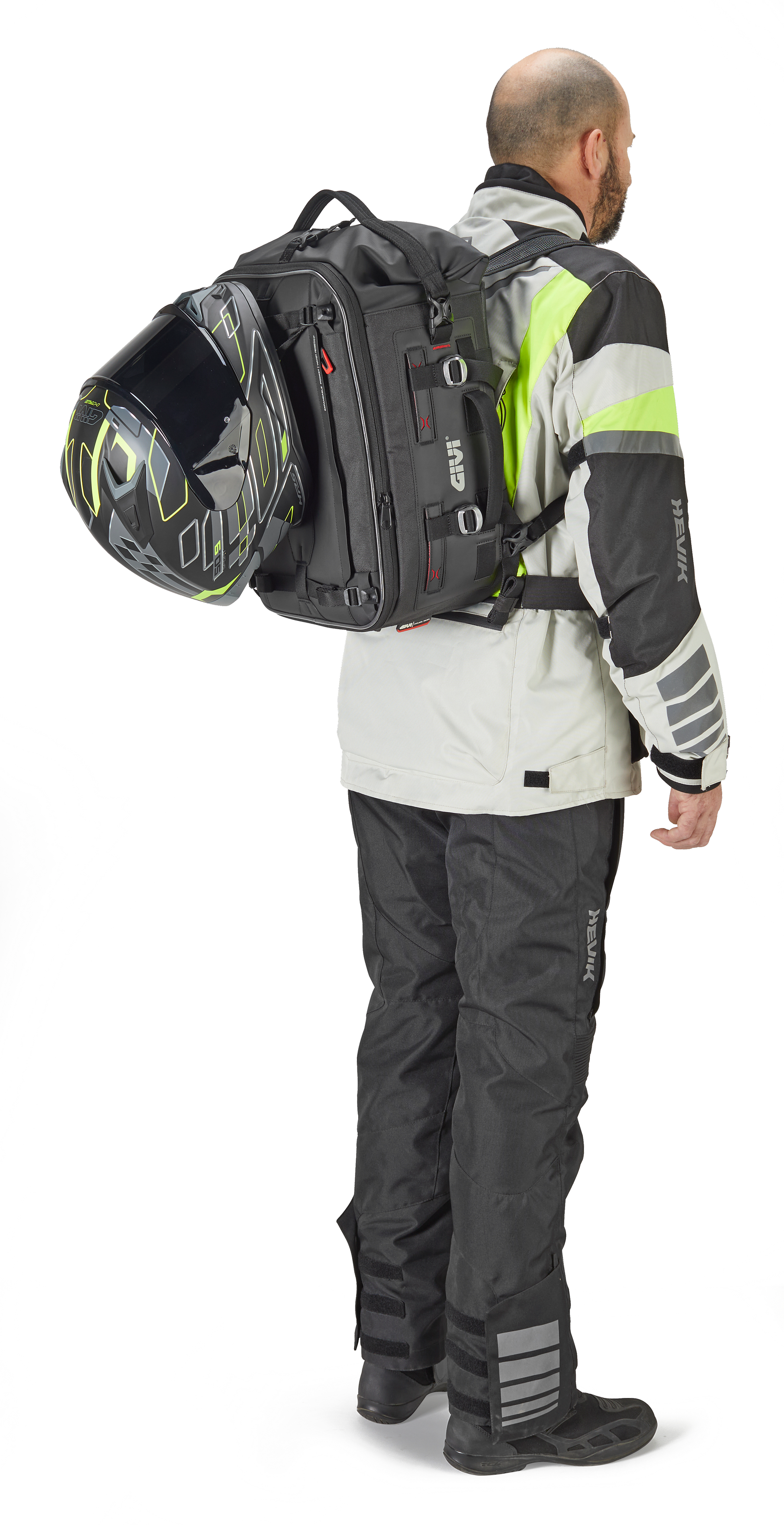 XL02B - Soft Bags Soft bags X-LINE XL02B