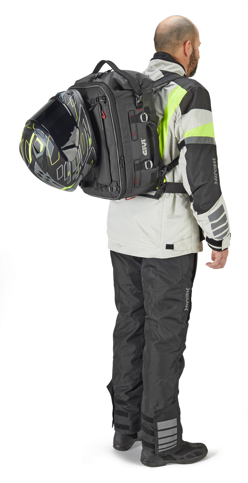 XL02B - Soft Bags Soft bags X-LINE XL02B