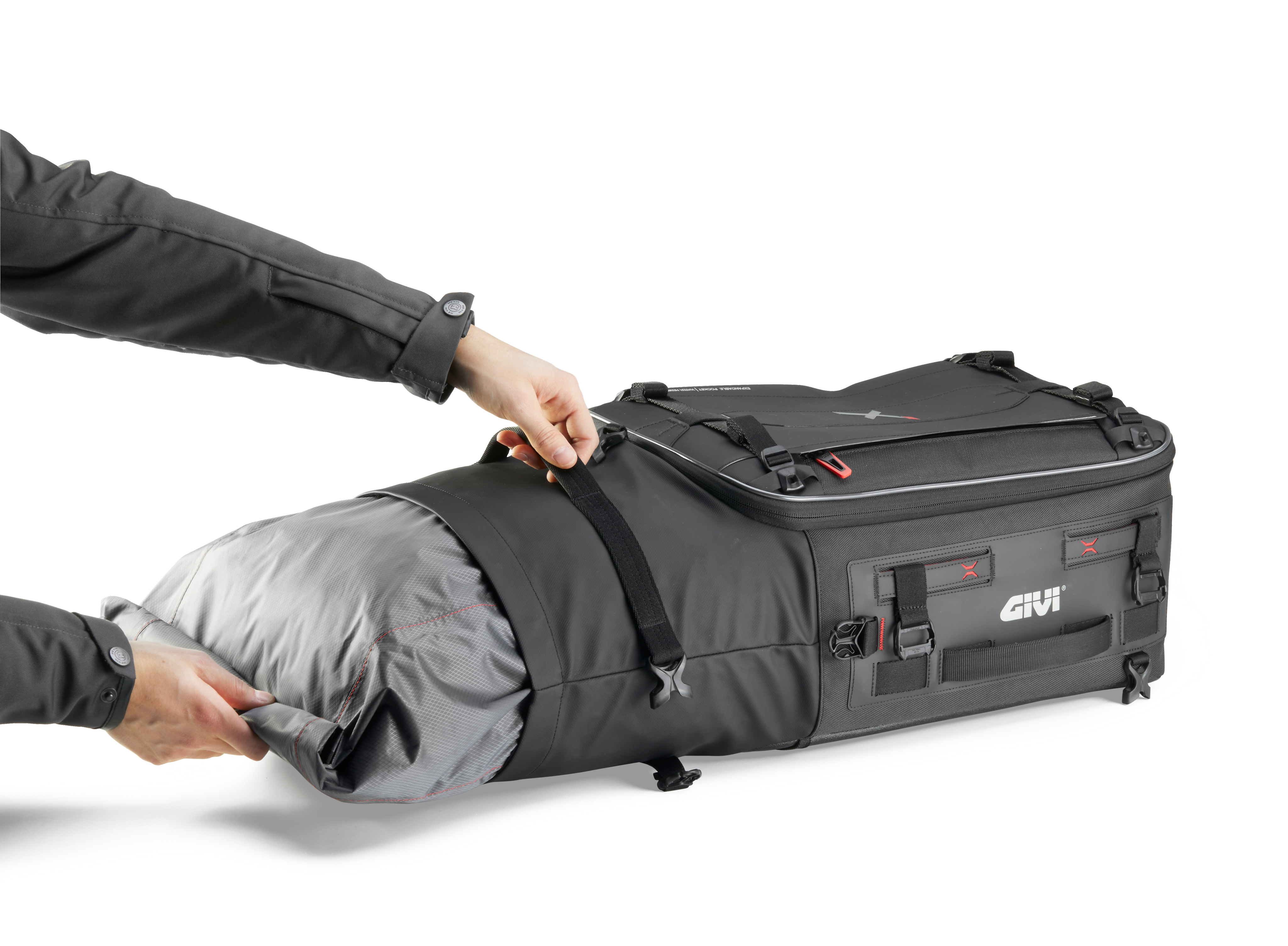 XL02B - Soft bagsX-LINEXL02B