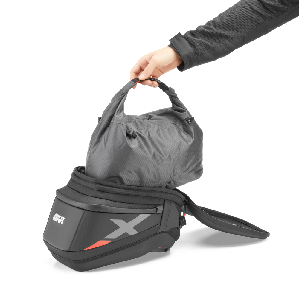 XL04B - Borse Morbide X-Line XL04B