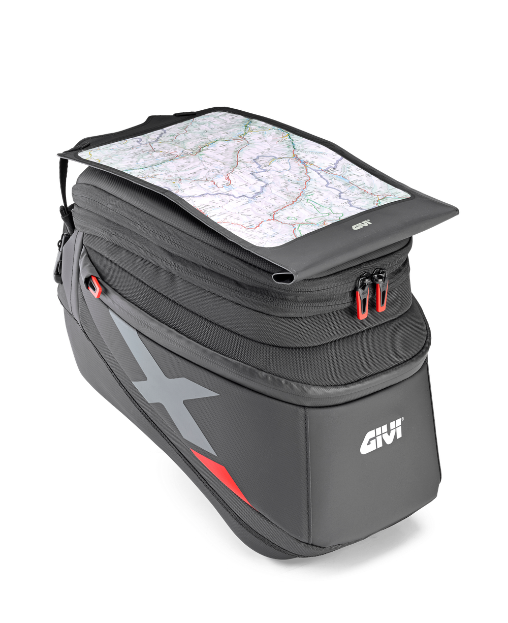 XL04B - Borse Morbide Borse Morbide X-Line XL04B