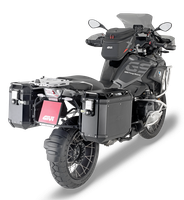 XL04B - Borse Morbide Borse Morbide X-Line XL04B