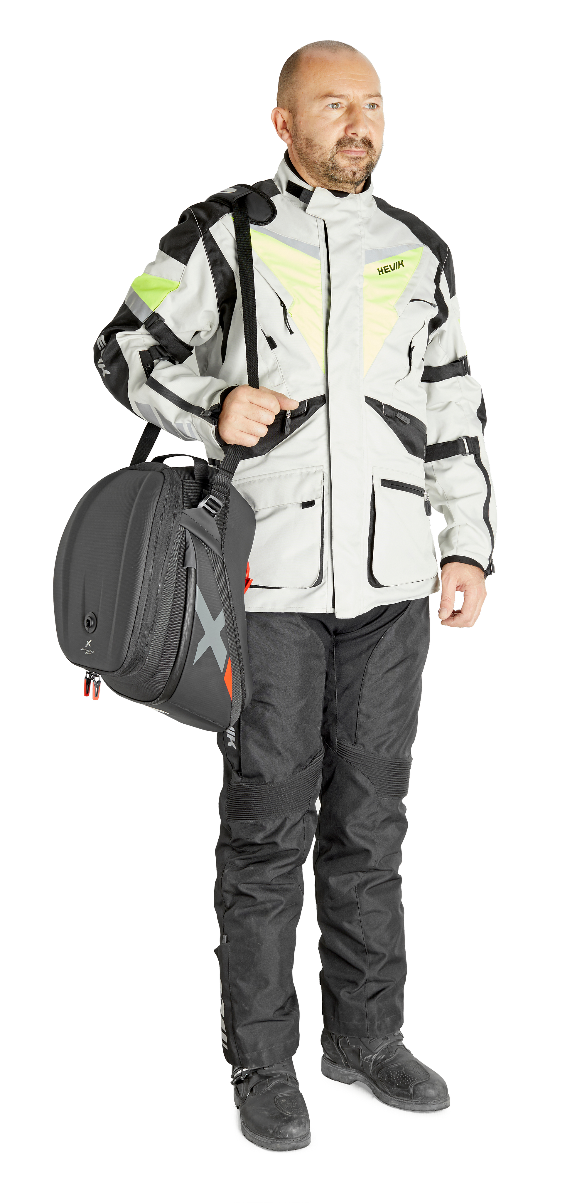 XL04B - Soft Bags Soft bags X-LINE XL04B