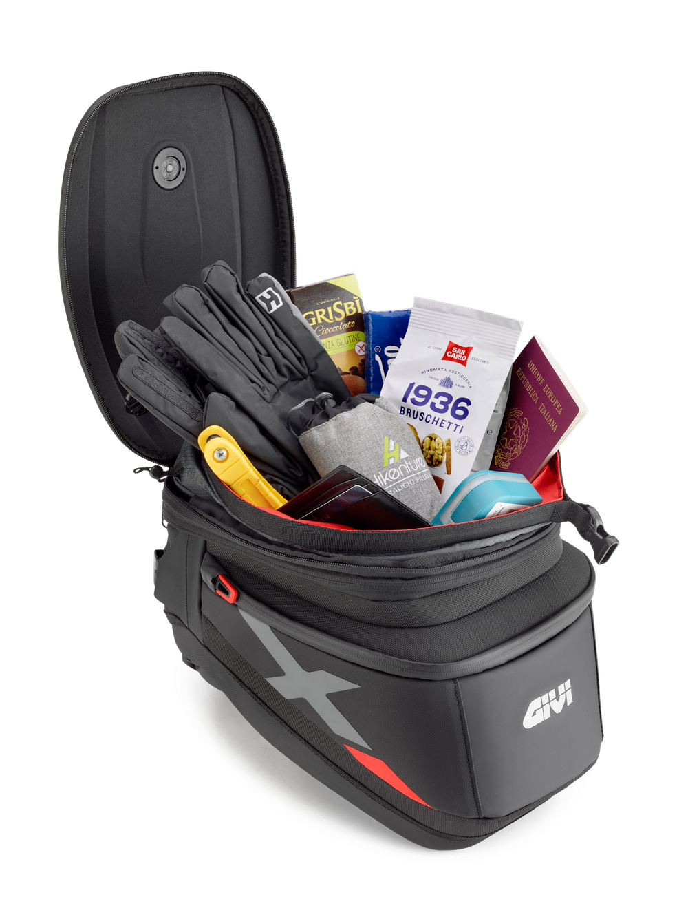 XL05 - Borse Morbide Borse Morbide X-Line XL05
