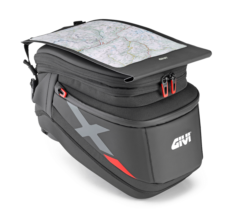 XL05B - Soft Bags Soft bags X-LINE XL05B