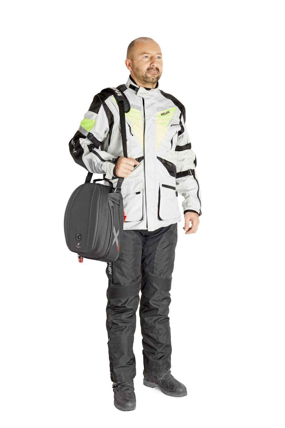 XL06 - Borse Morbide Borse Morbide X-Line XL06