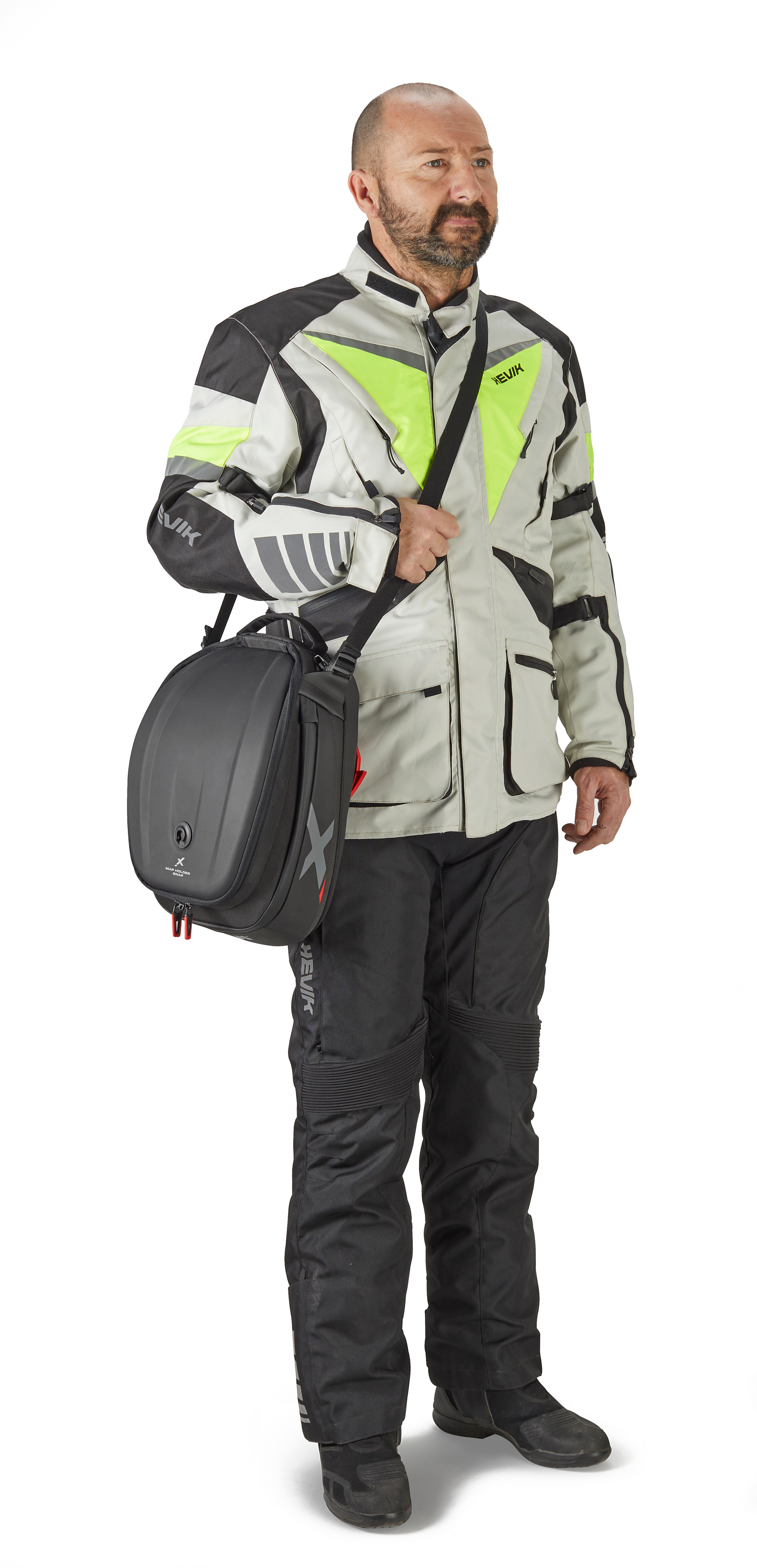 XL06B - Soft Bags Soft bags X-LINE XL06B