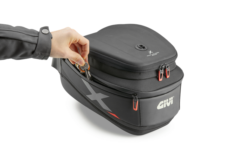 XL06B - Soft Bags Soft bags X-LINE XL06B