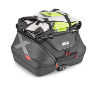 XL08 - Borse Morbide Borse Morbide X-Line XL08