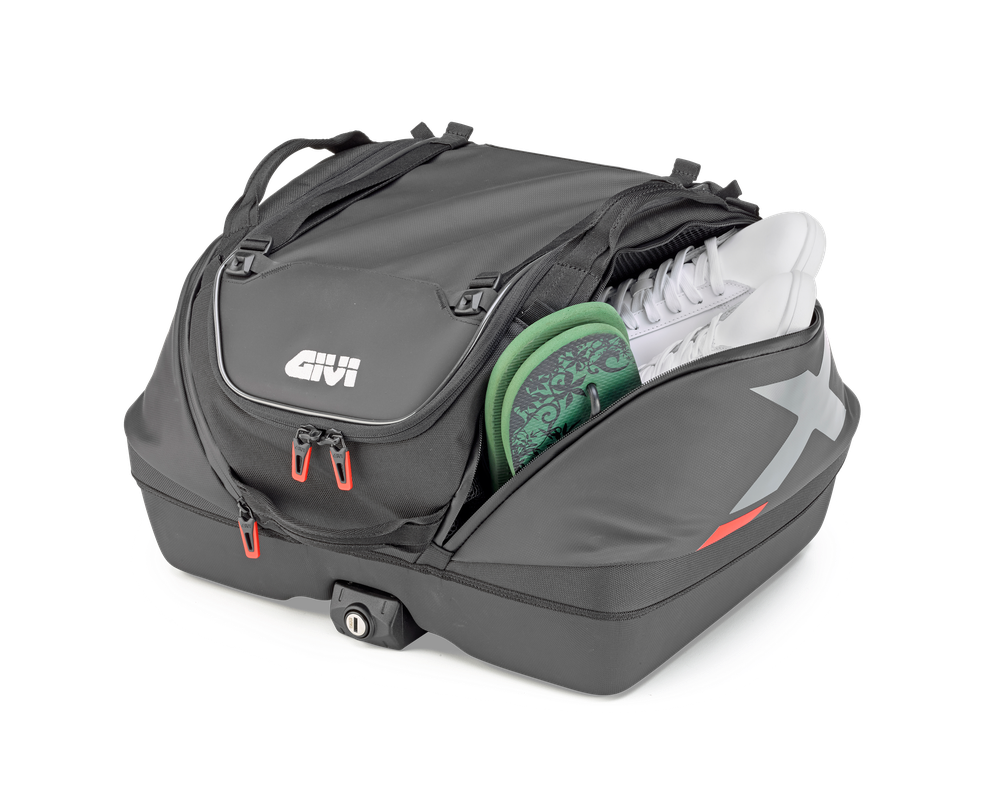 XL08 - Borse Morbide X-Line XL08