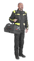 XL08 - Borse Morbide Borse Morbide X-Line XL08