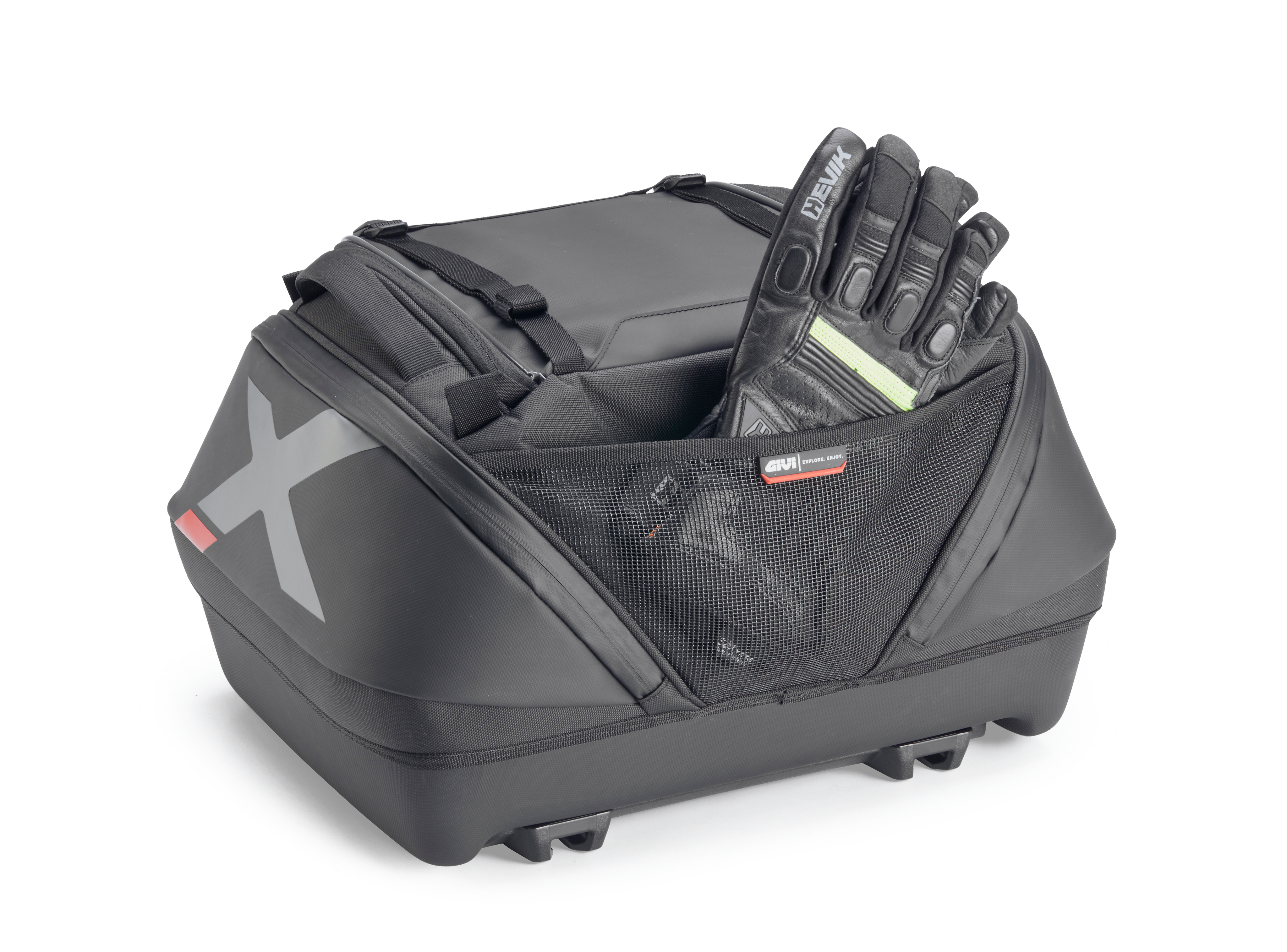 XL08B - Soft Bags Soft bags X-LINE XL08B