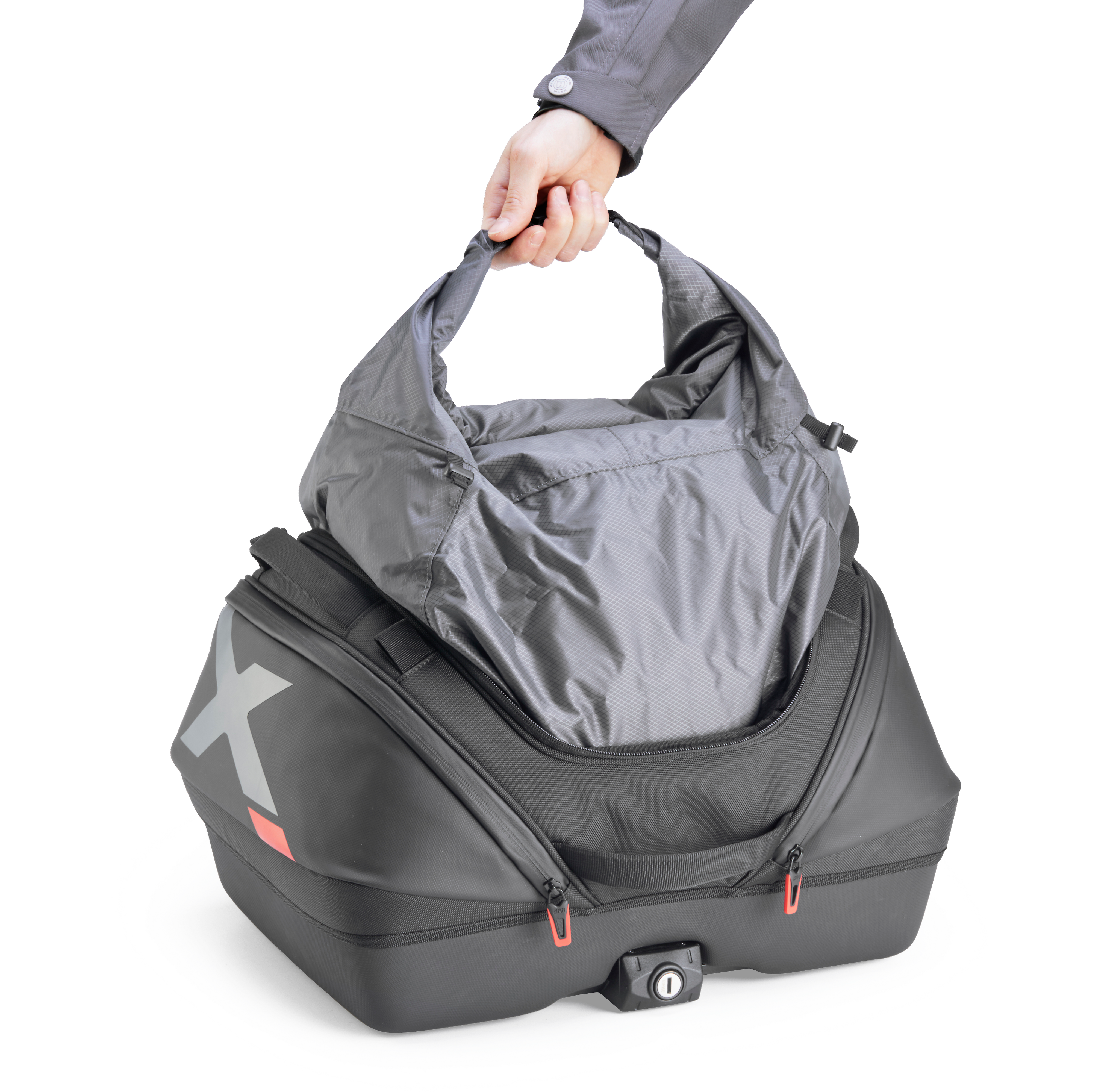 XL08B - Soft bagsX-LINEXL08B