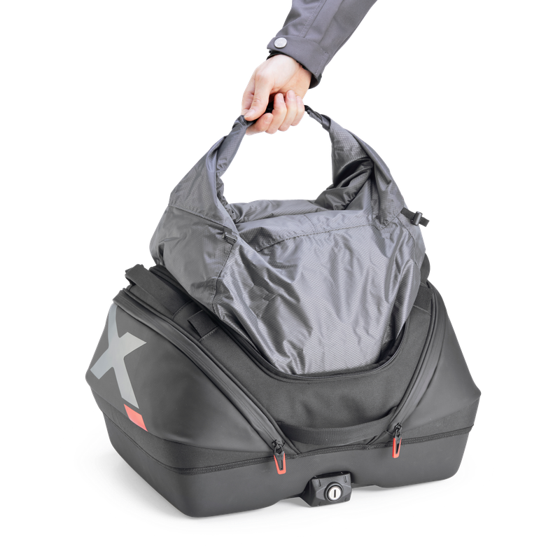 XL08B - Soft bagsX-LINEXL08B