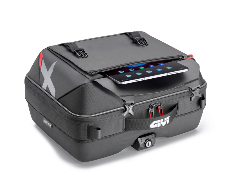 XL09 - Soft Bags Soft bags X-LINE XL09